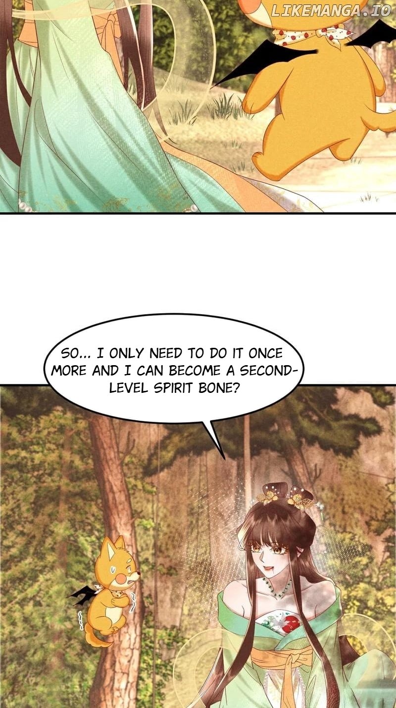 Empress of Hell’s Mission Guide Chapter 49 - page 29